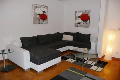 Image de Toplage! Directement sur le domaine skiable, carrousel de remontées mécaniques, parc à vélos, piste de bobsleigh, Rothaarsteig