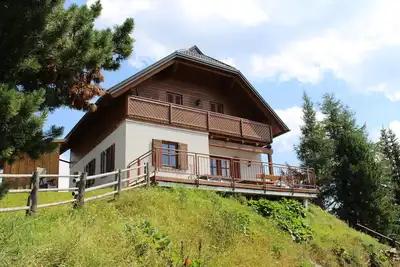 Image de Maison de vacances de luxe avec sauna, cheminée et connexion Internet Adsl/Wlan