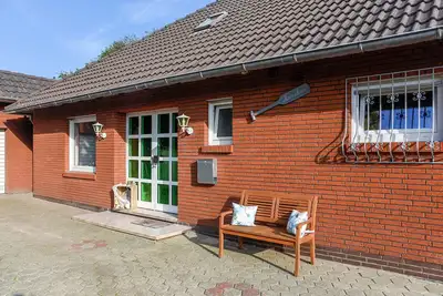 Image de Location vacances appartement Friesenzauber Location vacances appartement Friesenzauber