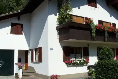 Image de Appartement dans un emplacement privilégié - pour 1 à 5 personnes!
