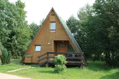 Image de Type C Nurdachhaus - Ferienpark Geesthof