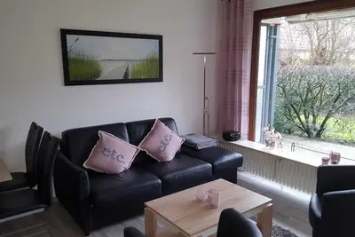 Image de Appartement moderne et confortable à proximité du centre, première utilisation en mars 2015