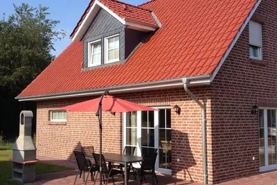 Image de Maison de vacances étoile de mer **** barrage de Thülsfelder dans le Oldenburger Münsterland