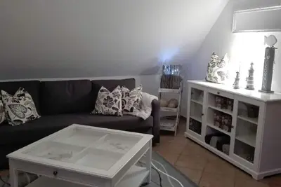 Image de La spéciale dans l'appartement Büsum Wat (t) ne