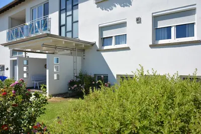 Image de Appartement Glückler