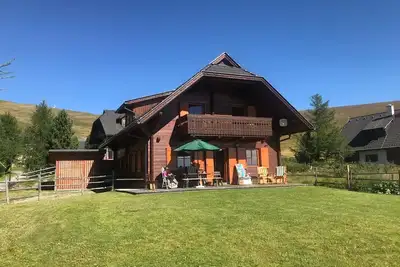 Image de Chalet en exclusivité très bien situé