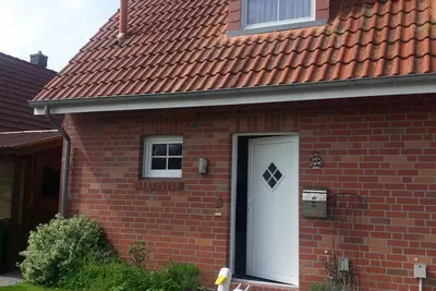 Image de Confortable maison adaptée aux personnes allergiques et/ou enfants avec jardin