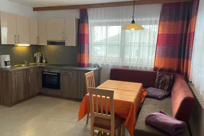Image de Appartement 5 personnes, maison n ° 3 - Glaagut, maison d'hôtes - famille Hain