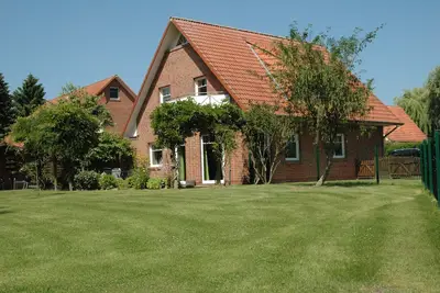 Image de Maison de vacances pour 11 personnes Sande en Frise sur la mer du Nord