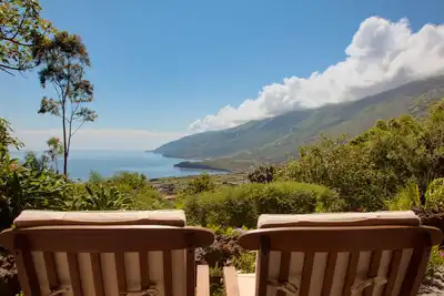 Image de Exclusif maison avec vue sur mer