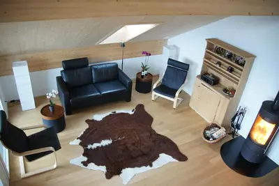 Image de Appartement Beatenberg près d'Interlaken