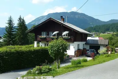 Image de Maison individuelle pour des vacances bien-être en famille ou avec des amis