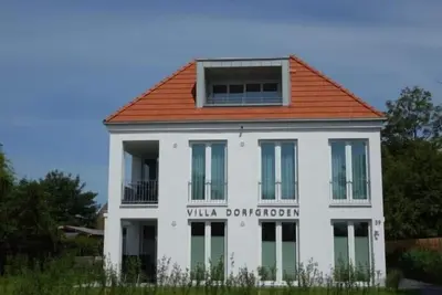 Image de Strandlust - Appartement moderne pour des exigences élevées