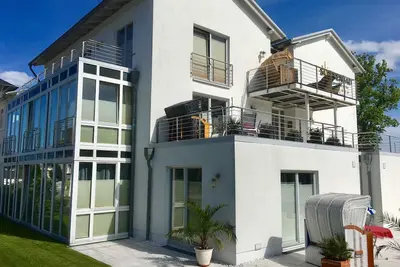 Image de Appartement n �� 10 au soleil - App. 10 - Penthouse / 4 pers