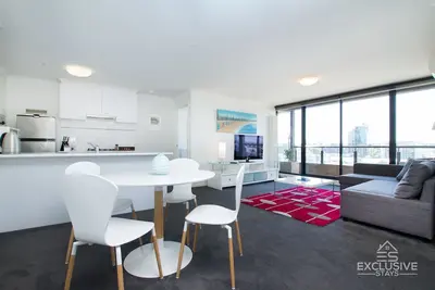 Image de Séjours Exclusifs - Condos Yarra