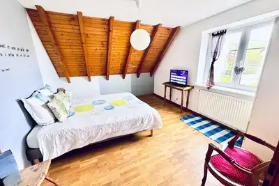 Image de Bienvenue à la maison de l'Alsace Winemaker!