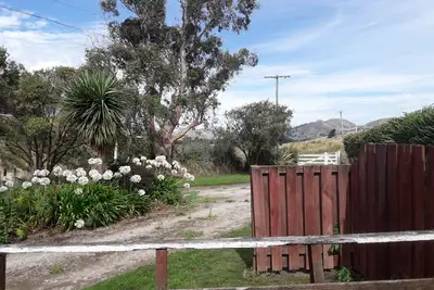 Image de Troqueer Farm Cottage - Idylle rurale située entre Blenheim et Kaikoura