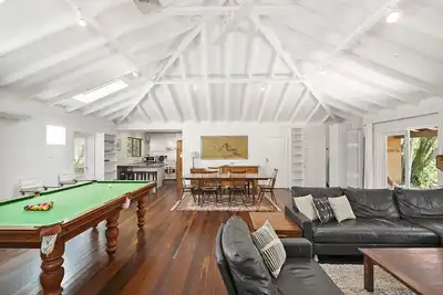 Image de Avalon Beach Retreat - proche de la plage et du village