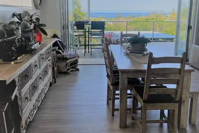 Image de La maison Shelly Beach