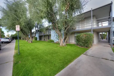 Image de Coeur de la vieille ville de Scottsdale - Rénové!