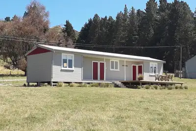 Image de Braeside Farm Cottage B&B