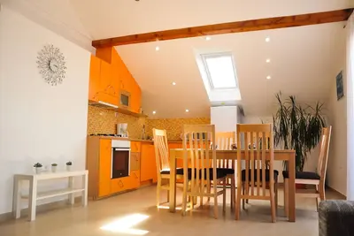 Image de Apartman Mariva avec piscine