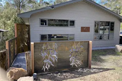 Image de Retraite des pics des Grampians