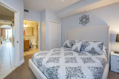 Image de Vue imprenable sur l'eau, 1 mille à Disney, récemment rénové