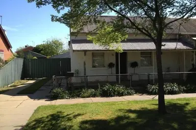 Image de Restez sur Simmons Cottage