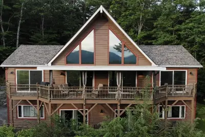 Image de Vues Majestiques! Ces yeux de montagne. Double Shot Basketball Arcade vient d’être ajouté.