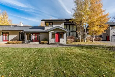 Image de Le palais de Sun Valley - Une très grande maison idéale pour les grands groupes et les familles (213386)