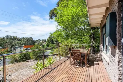 Image de Ingram Idyllique - Anglesea