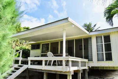 Image de Torea, Muri Beachfront