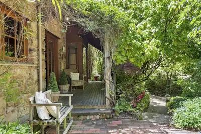 Image de Stonehenge Retreat Ballarat