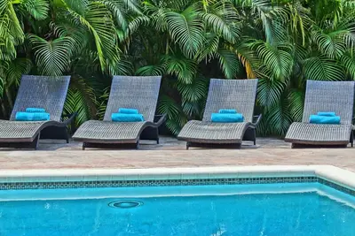 Image de Nouvelle Villa familiale de luxe