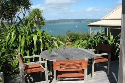 Image de Te Maiki Villa 3 - Russell