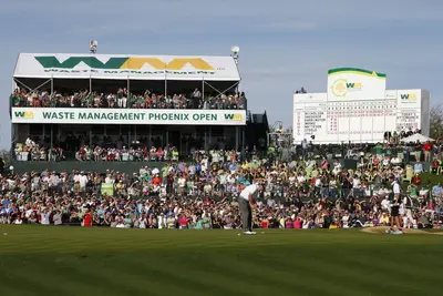Phoenix Open 2020 Pga Tour Golf 225 $ par nuit Villa de luxe avec cuisine