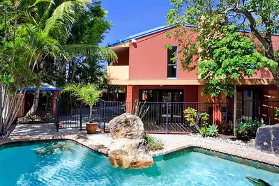 8 Ross Cres - idéale pour la famille Beach House