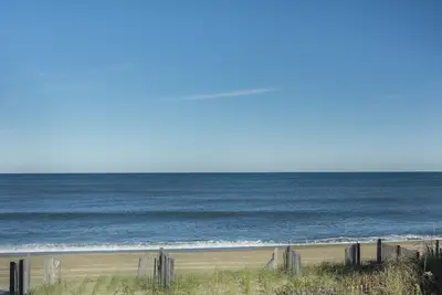 Image de Shyers Luck: 2 Br / 2 Ba maison à Kill Devil Hills, 6 personnes