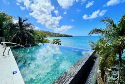 Image de Villa sur la plage de Wild Serenity