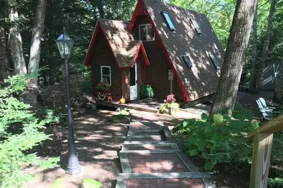 Image de Escapade en montagne au cœur des Montagnes Blanches