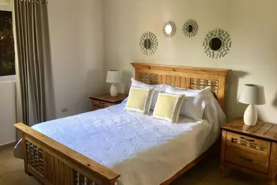 Image de Villa de vacances extraordinaire en République Dominicaine