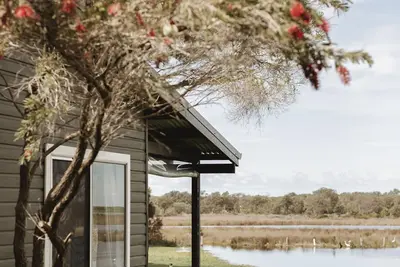 Serendip Beach House - Wallaga lac