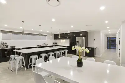 Image de Rise House Hobart - Exceptionnel! Maison familiale de luxe