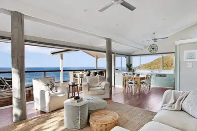 Image de Beachviews @ Killcare