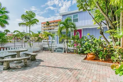 Image de Le charme d'hier - des équipements modernes