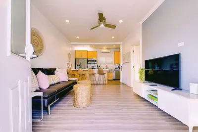 Magnifique maison à quelques pas de la plage, pour 4 personnes # 2