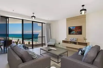 Image de Paradise Center Allunga 14th Floor 2 Brm