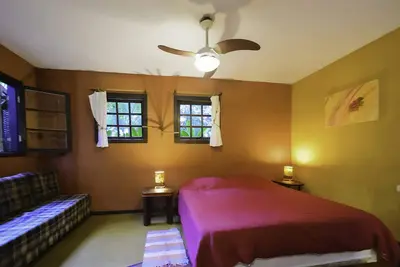 Image de 2 Chalets à 100m de la mer, proche des bois