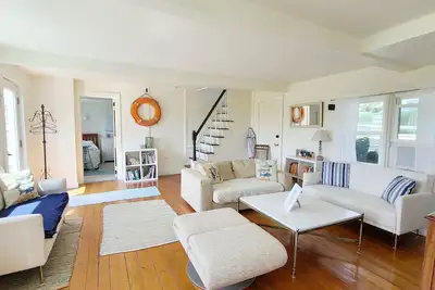 Image de 2 Bd Cottage-Walk à Mayo Beach et Wellfleet Centre